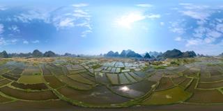 桂林玻璃田 (6)_全景